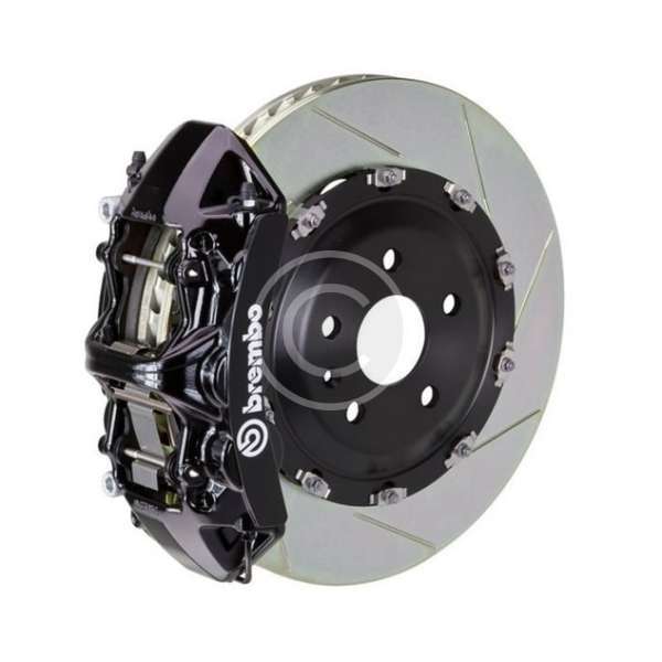 Brembo GT-R 380mm - Image 4