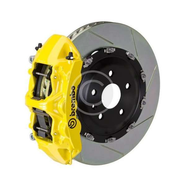 Brembo GT-R 380mm - Image 2