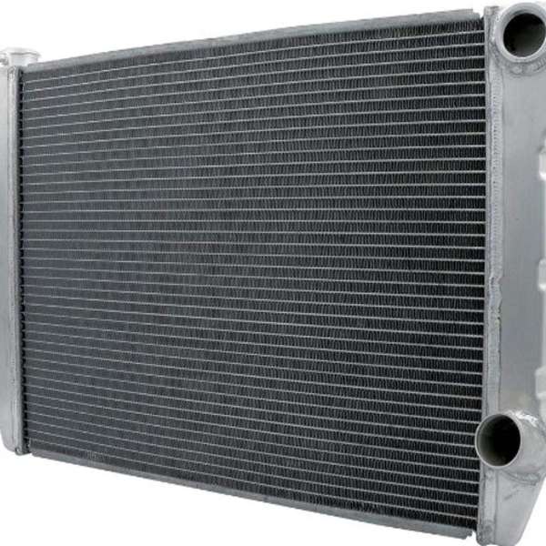 Allstar Performance Aluminum Dual Pass Radiator