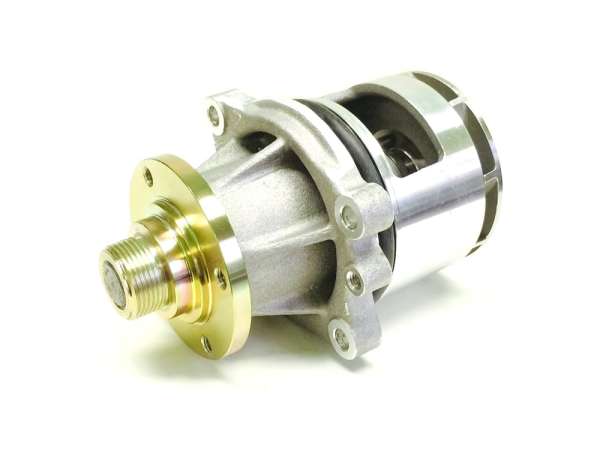 High Performance Water Pump EMP STEWART for BMW E36 E46 E39 X5 Z3 (6 Cyl.) M50/52/54