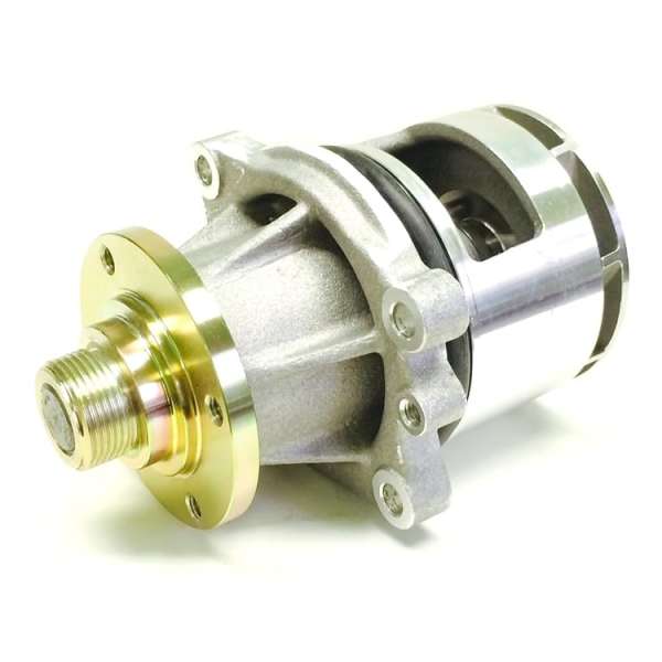 High Performance Water Pump EMP STEWART for BMW E36 E46 E39 X5 Z3 (6 Cyl.) M50/52/54