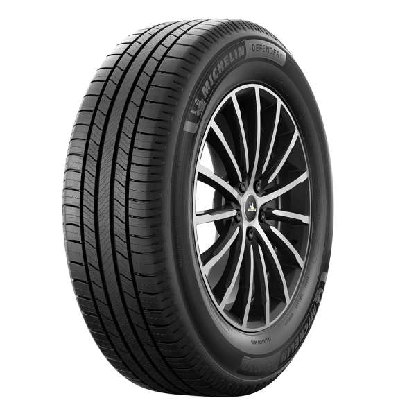 MICHELIN Defender2 All-Season Tire for Cars, Minivans, SUVs and Crossovers - 245/60R18 105H