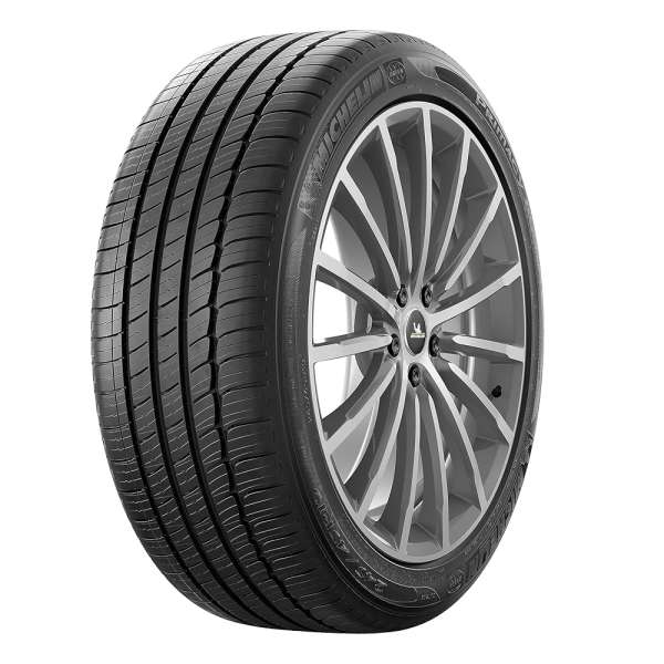 MICHELIN Primacy MXM4, All-Season Car Tire, SUV, Sport and Passenger Cars - 225/45R18 91V