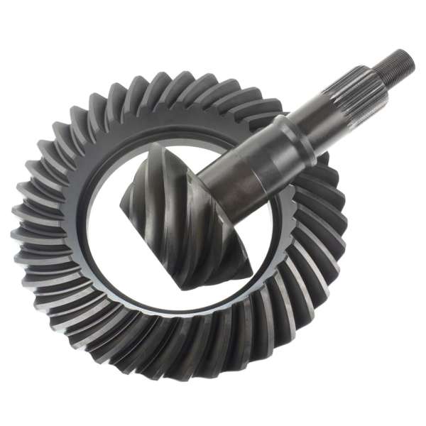 Motive Gear F888-355 Differential Ring and Pinion, 3.55 Ratio, Ford 8.8" 10-Bolt, Compatible For F-150 1983-2014, Explorer 1991-2010, Crown Victoria 1992-2011, High-Performance...