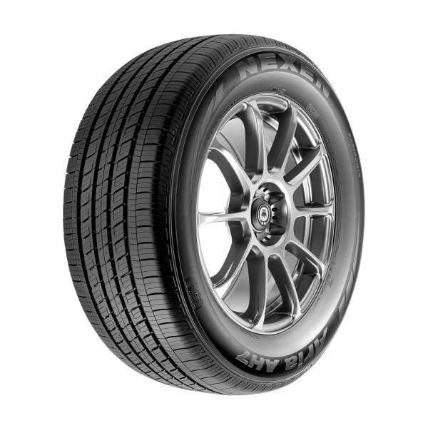 Nexen Aria AH7 All- Season Radial Tire-235/60R18 103H