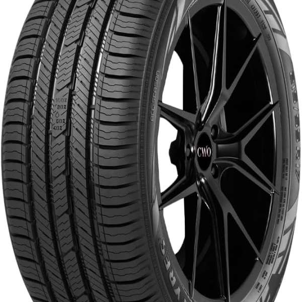 Nokian One 235/45R18 98V XL