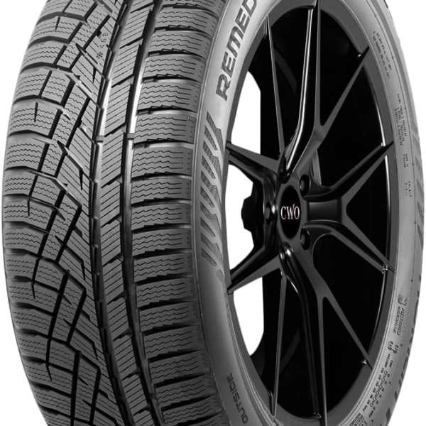 Nokian Remedy WRG5 All Weather 225/65R17 106H XL Passenger Tire