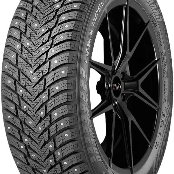 Nokian Tyres Hakkapeliitta 10 235/45R18 98T XL