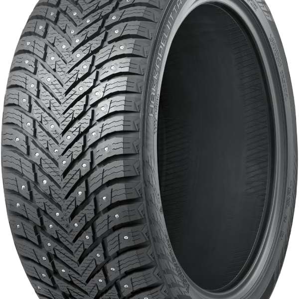 Nokian Tyres Hakkapeliitta 10 SUV Winter 235/60R18 107T XL SUV/Crossover Tire