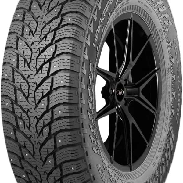 Nokian Tyres Hakkapeliitta LT 3 Studded LT275/65R20 126/123Q E