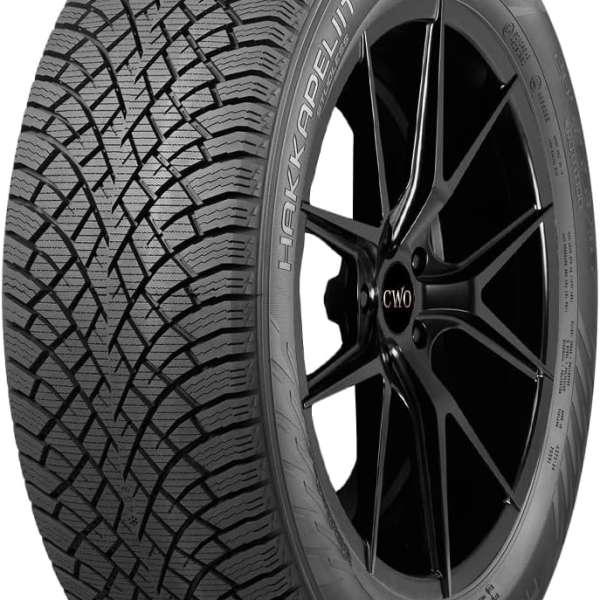 Nokian Tyres Hakkapeliitta R5 215/50R17 95R XL