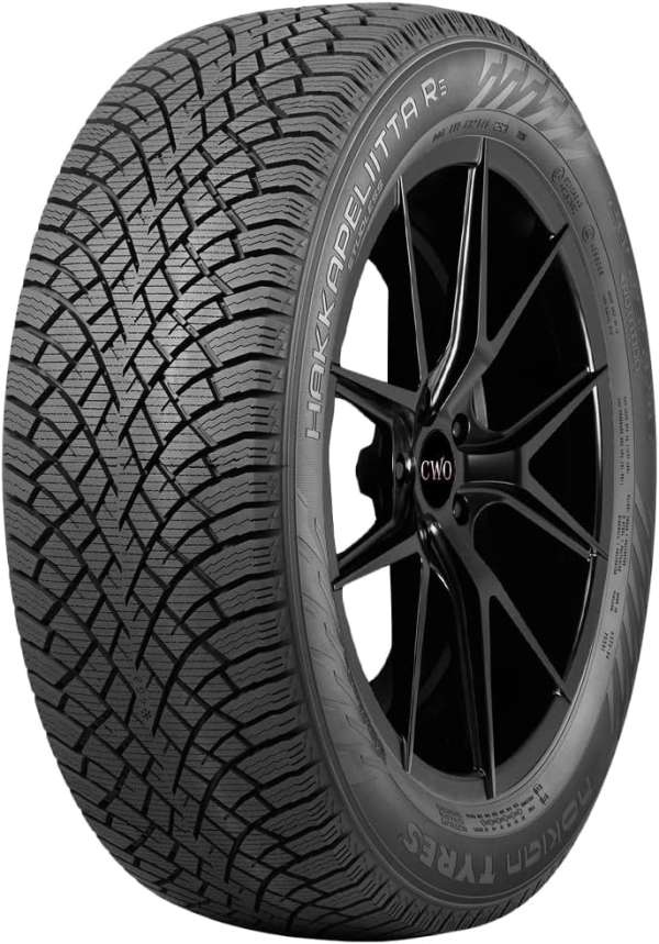 Nokian Tyres Hakkapeliitta R5 215/50R17 95R XL