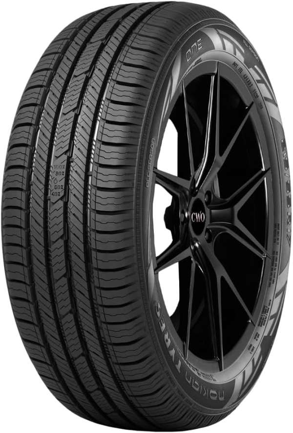 Nokian Tyres One 215/45R17 91V XL