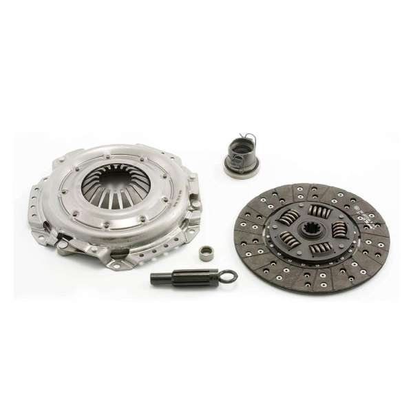 Schaeffler LuK RepSet 03-049 Clutch Kit, OEM Clutch Replacement Kit