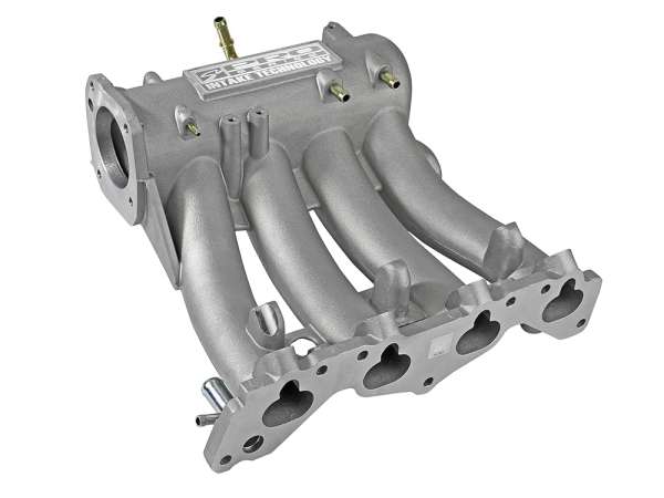 Skunk2 Racing 307-05-0260 Pro Series Silver Intake Manifold for Honda D-Series Engines