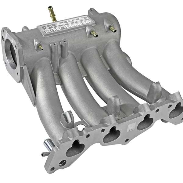 Skunk2 Racing 307-05-0260 Pro Series Silver Intake Manifold for Honda D-Series Engines