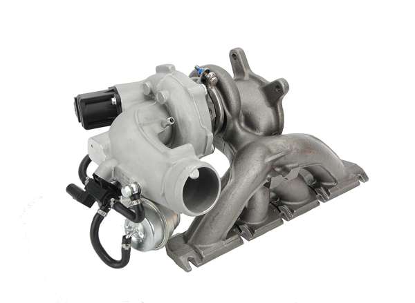 Upgrade K04 Turbocharger F23T 53039880105 53039880086 for VW Gti Jet.ta MK5 Mk6 A3 8P FSI TFSI TSI 2.0T