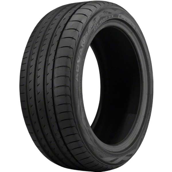 Yokohama Advan V105 275/30ZR20 (97Y) XL M0 Summer Superb Performance Street Tyre